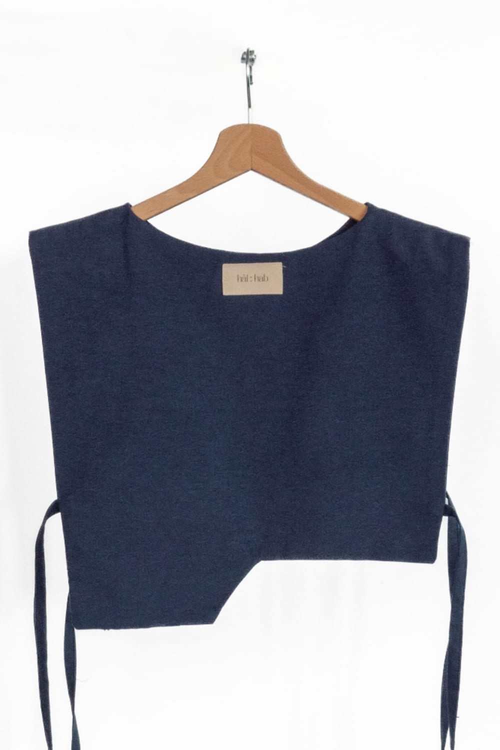 Hâl:Hab-Mâna Cepken - Indigo-Top-2-roqelvaxirum.shop
