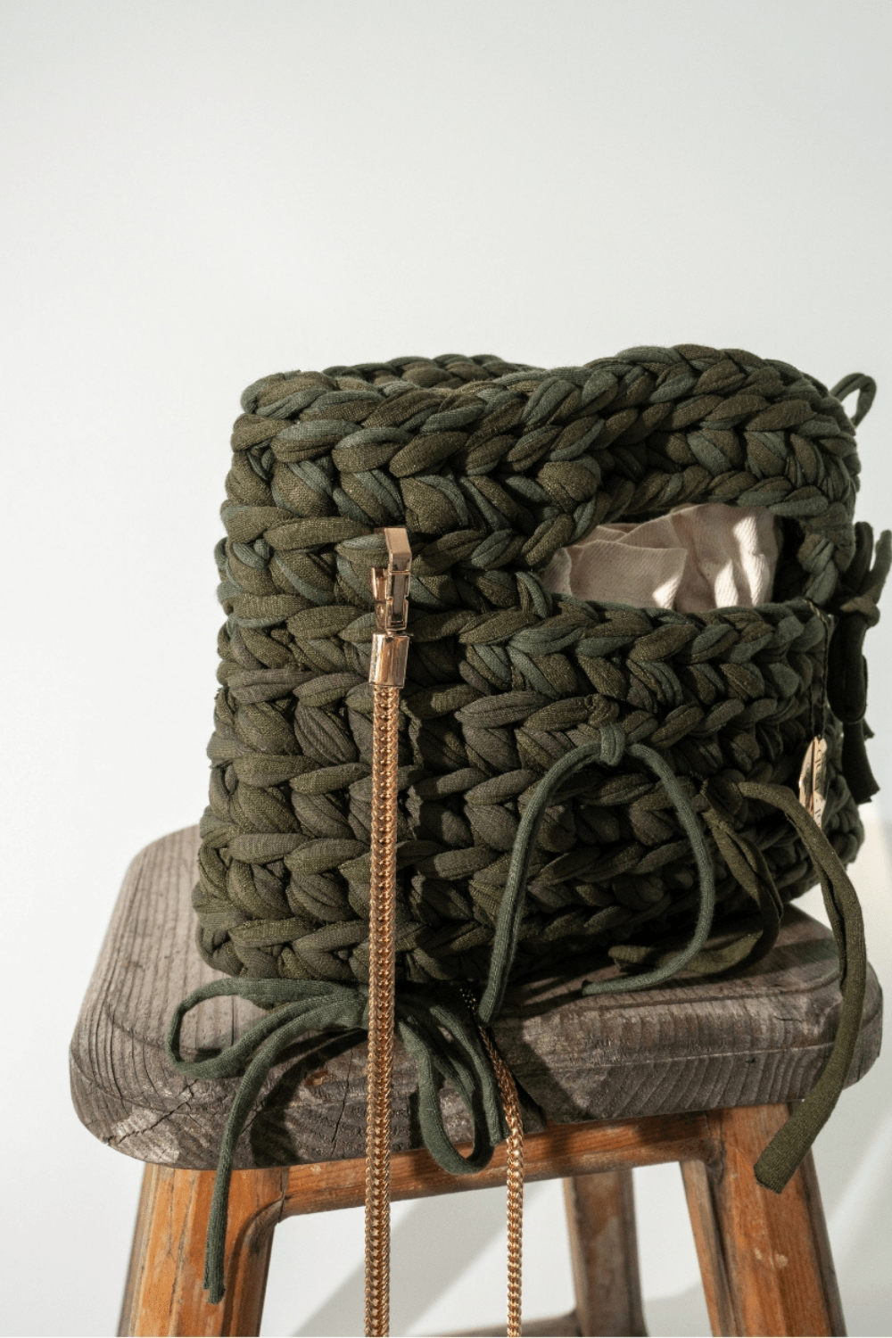 Hâl:Hab-Mini Obsidian Bag-El Çantası-2-roqelvaxirum.shop