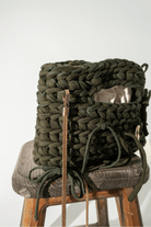 Hâl:Hab-Mini Obsidian Bag-El Çantası-2-roqelvaxirum.shop