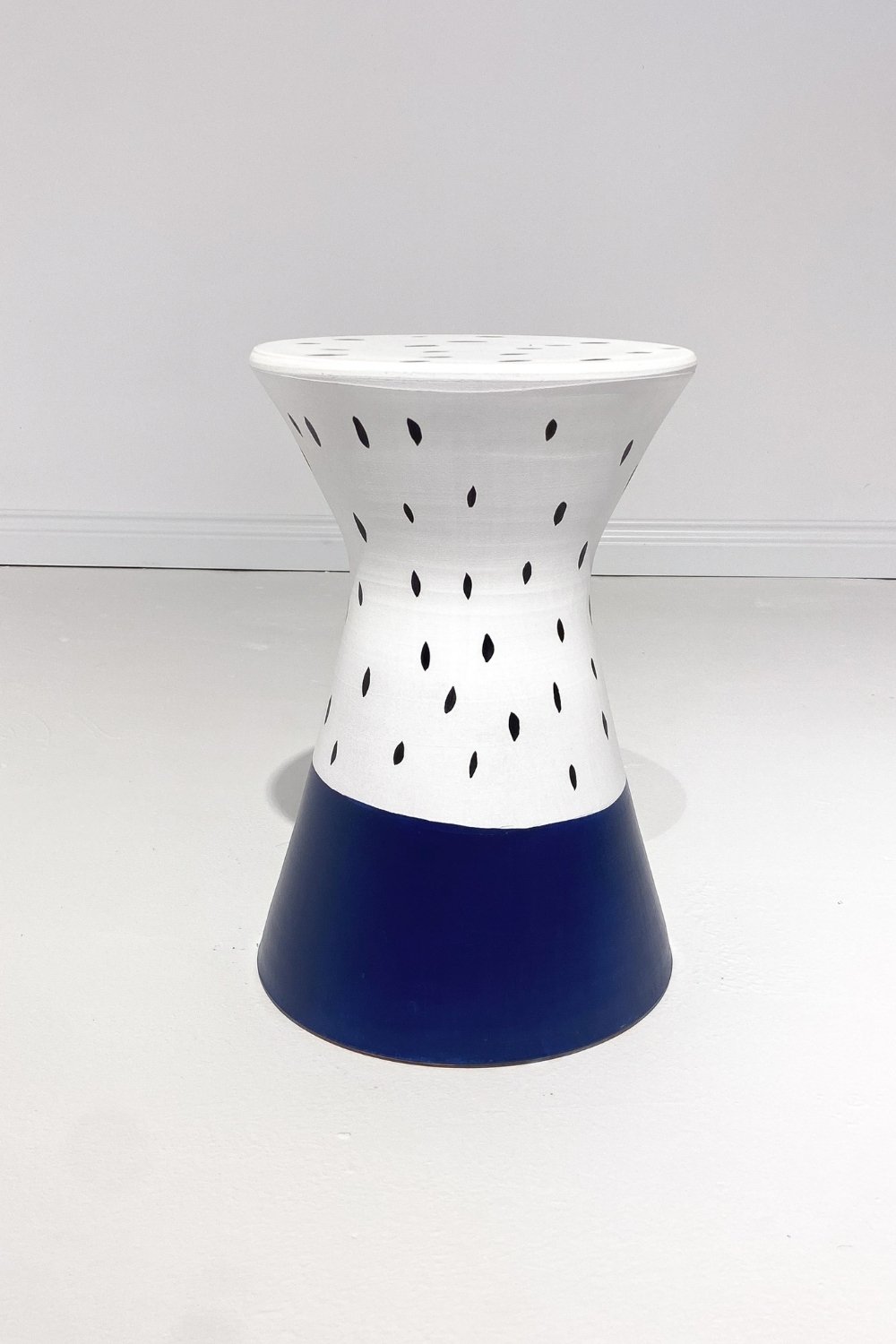 Hamdeko-Luna Seramik Sehpa Mavi-Sehpa-1-roqelvaxirum.shop
