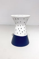 Hamdeko-Luna Seramik Sehpa Mavi-Sehpa-3-roqelvaxirum.shop