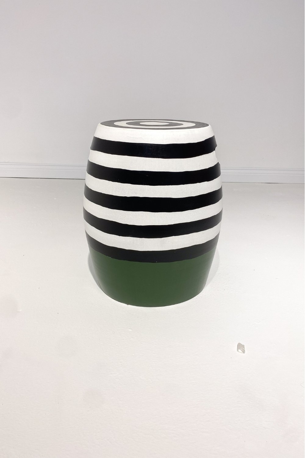 Hamdeko-Sinona Seramik Sehpa Yeşil Siyah-Sehpa-2-roqelvaxirum.shop