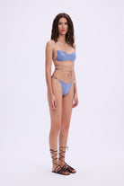 Haracci-Isis Mavi Vizon Bikini-Bikini & Mayo-2-roqelvaxirum.shop