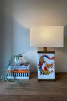 Haru Concept-Dragon Abajur-Abajur-2-roqelvaxirum.shop