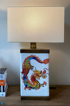 Haru Concept-Dragon Abajur-Abajur-3-roqelvaxirum.shop