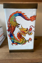 Haru Concept-Dragon Abajur-Abajur-5-roqelvaxirum.shop