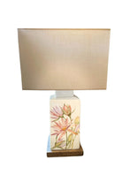 Haru Concept-Flowers Abajur-Abajur-1-roqelvaxirum.shop