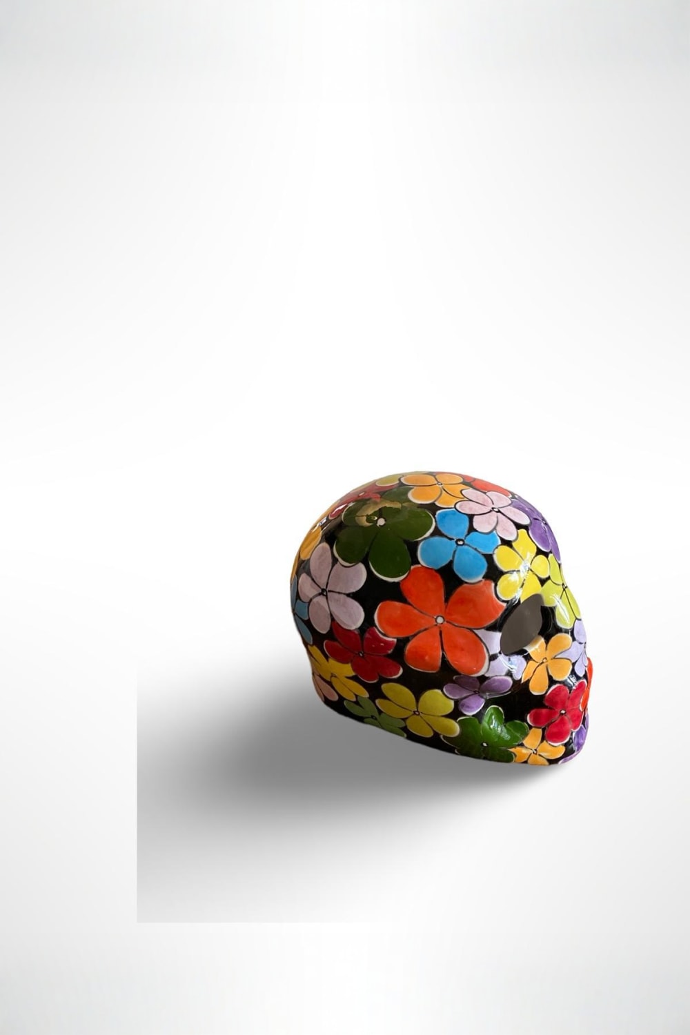 Haru Concept-Skull Flowers-Mumluk & Şamdan-2-roqelvaxirum.shop