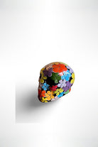Haru Concept-Skull Flowers-Mumluk & Şamdan-3-roqelvaxirum.shop
