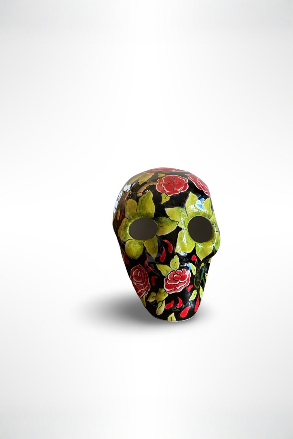 Haru Concept-Skull Frida-Mumluk & Şamdan-2-roqelvaxirum.shop