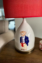 Teddy Abajur - 2