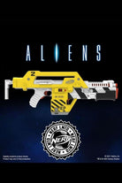 Hasbro-Aliens - Nerf LMTD Aliens M41-A Blaster-Role-Play-3-roqelvaxirum.shop