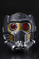 Hasbro-Guardians of the Galaxy - Marvel Legends Star-Lord Premium Electronic Helmet - Işık ve Ses Efektli Kask-Role-Play-4-roqelvaxirum.shop
