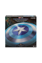 Hasbro-Marvel Legends Captain America Stealth Shield - Kalkan-Role-Play-4-roqelvaxirum.shop