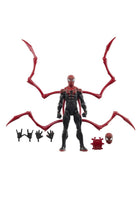 Hasbro-Marvel Legends Superior Spider-Man Aksiyon Figürü-Figürler-1-roqelvaxirum.shop