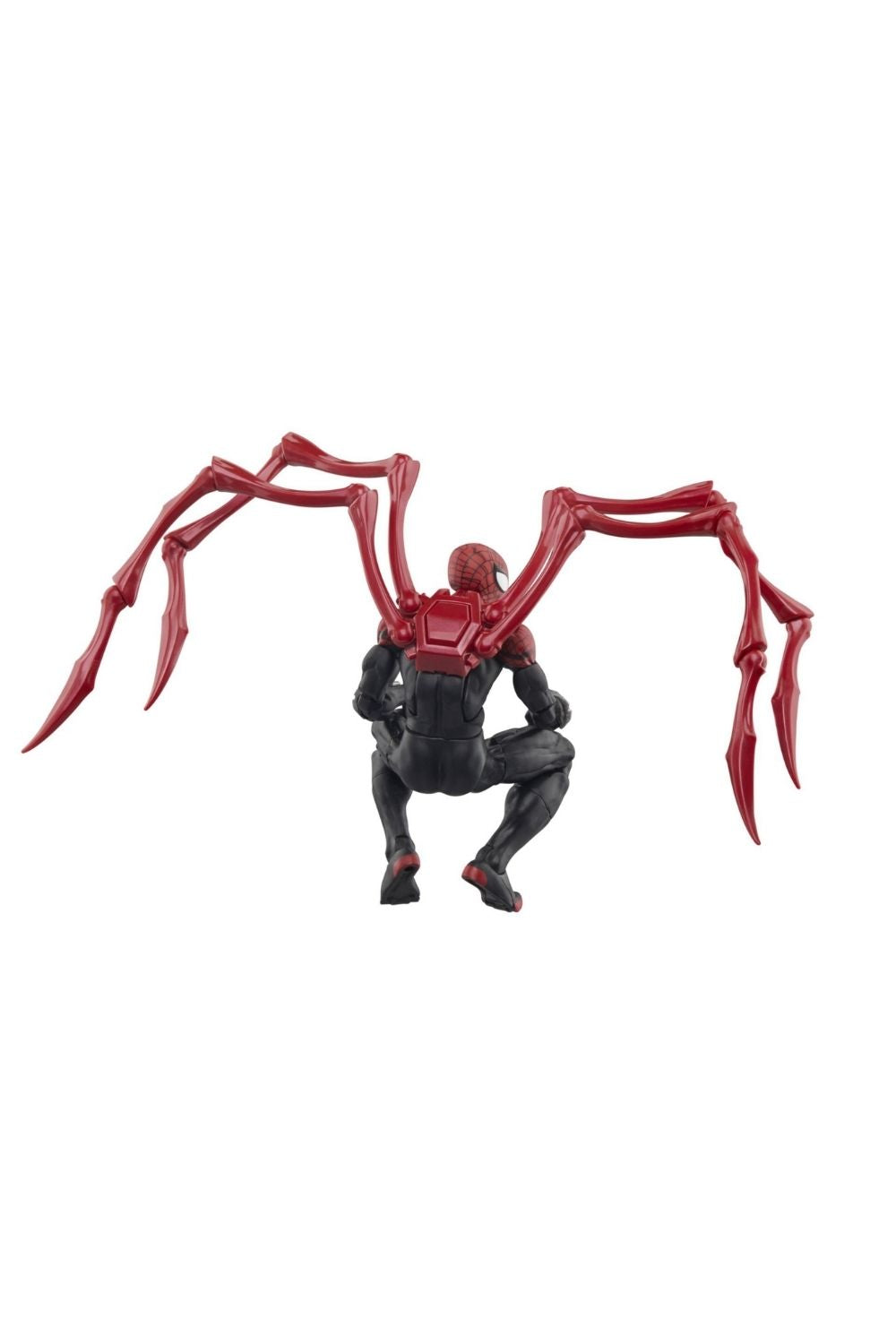 Hasbro-Marvel Legends Superior Spider-Man Aksiyon Figürü-Figürler-2-roqelvaxirum.shop