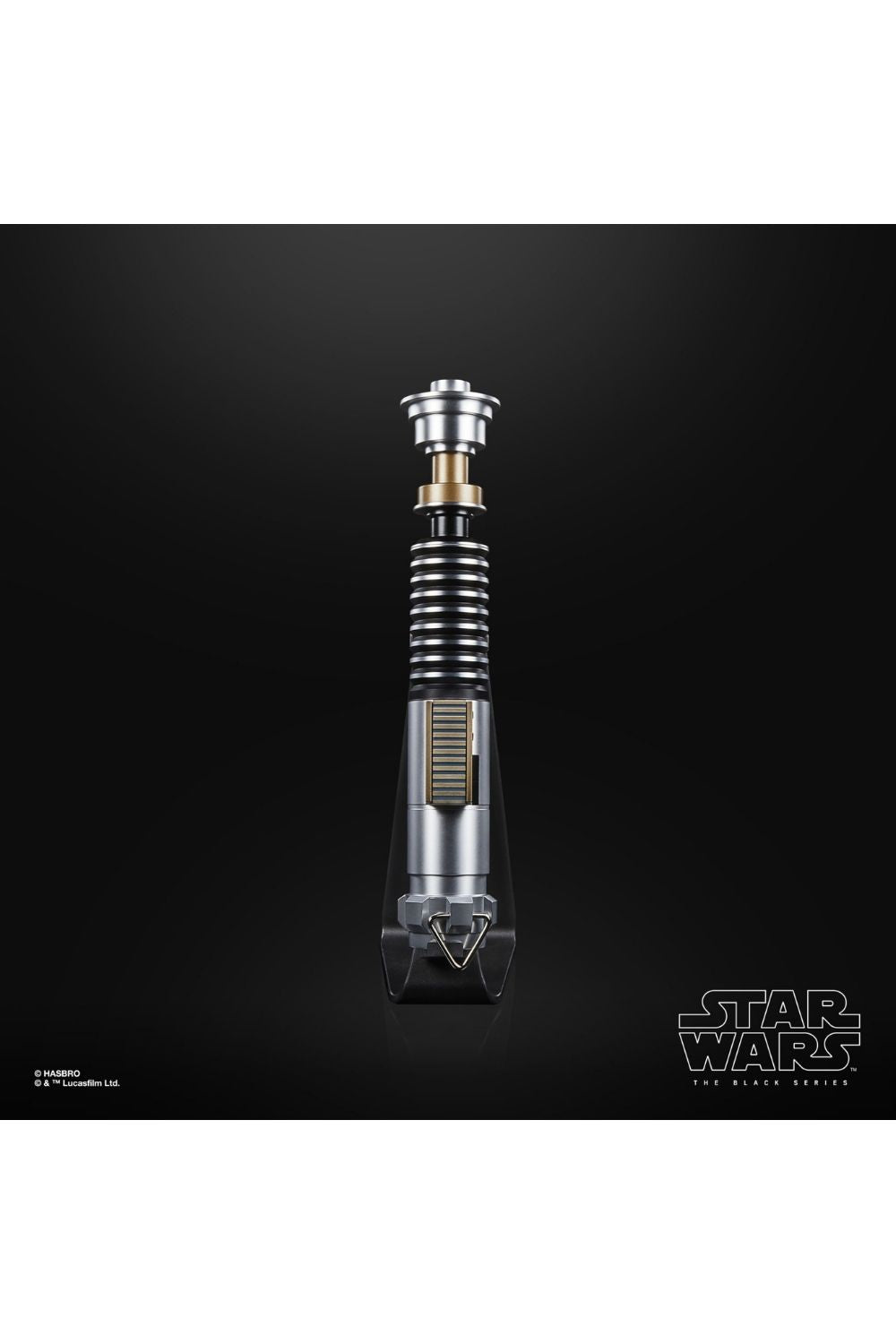 Hasbro-Star Wars Black Series Luke Skywalker Force FX Elite Electronic Lightsaber - Işın Kılıcı-Role-Play-6-roqelvaxirum.shop