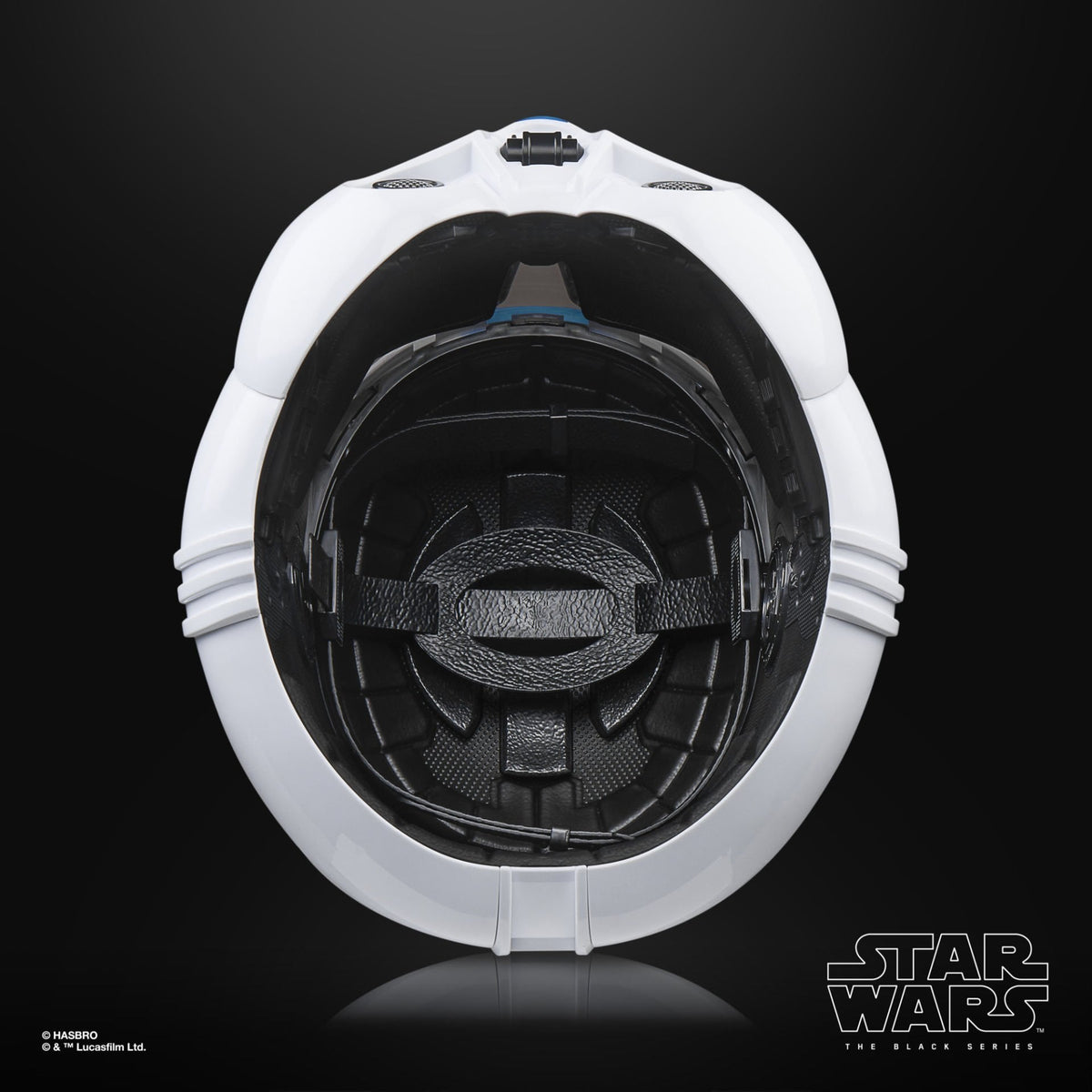 Star Wars Black Series Clone Trooper (501St Legion) Elektronik Kask - 6