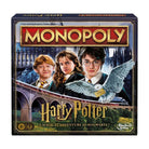 F9422 Monopoly Harry Potter