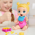 G2788 Baby Alive Yemek Zaman
