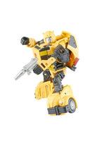 Hasbro-Transformers Studio Series Deluxe Bumblebee Transformers: The Movie Aksiyon Figürü-Figürler-1-roqelvaxirum.shop