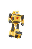 Hasbro-Transformers Studio Series Deluxe Bumblebee Transformers: The Movie Aksiyon Figürü-Figürler-2-roqelvaxirum.shop