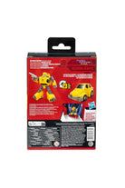 Hasbro-Transformers Studio Series Deluxe Bumblebee Transformers: The Movie Aksiyon Figürü-Figürler-4-roqelvaxirum.shop