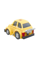 Hasbro-Transformers Studio Series Deluxe Bumblebee Transformers: The Movie Aksiyon Figürü-Figürler-6-roqelvaxirum.shop