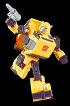Hasbro-Transformers Studio Series Deluxe Bumblebee Transformers: The Movie Aksiyon Figürü-Figürler-8-roqelvaxirum.shop