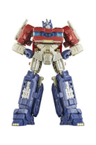 Hasbro-Transformers Studio Series Deluxe Optimus Prime Transformers: One Aksiyon Figürü-Figürler-1-roqelvaxirum.shop
