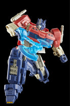 Hasbro-Transformers Studio Series Deluxe Optimus Prime Transformers: One Aksiyon Figürü-Figürler-4-roqelvaxirum.shop