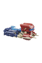 Hasbro-Transformers Studio Series Deluxe Optimus Prime Transformers: One Aksiyon Figürü-Figürler-8-roqelvaxirum.shop