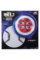 Hasbro-What If...? - Marvel Legends Marvel’s Captain Carter Shield - Kalkan-Role-Play-2-roqelvaxirum.shop