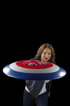 Hasbro-What If...? - Marvel Legends Marvel’s Captain Carter Shield - Kalkan-Role-Play-5-roqelvaxirum.shop