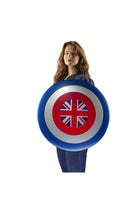 Hasbro-What If...? - Marvel Legends Marvel’s Captain Carter Shield - Kalkan-Role-Play-8-roqelvaxirum.shop