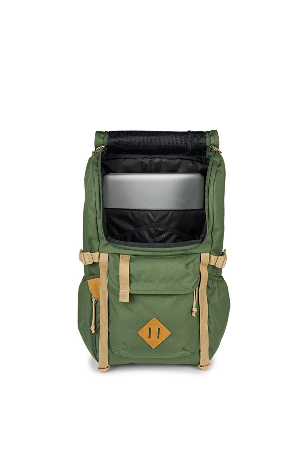 Jansport-Hatchet Cargo Green-Sırt Çantası-7-roqelvaxirum.shop