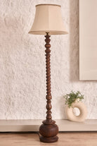 Haus 34-Comfy Mocha Lambader-Lambader-7-roqelvaxirum.shop