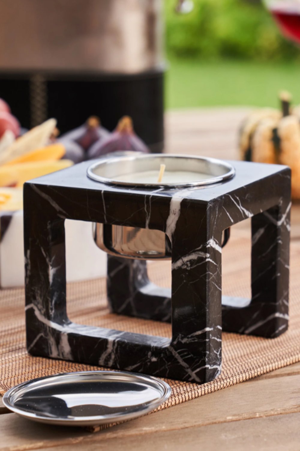 Haus 34-Cubic Toro Mermer Mumluk-Mumluk & Şamdan-4-roqelvaxirum.shop