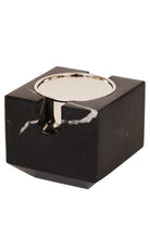 Haus 34-Glow Toro Nikel Mermer Mumluk-Mumluk & Şamdan-1-roqelvaxirum.shop
