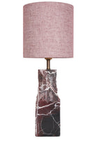 Haus 34-Quad Ela Mermer Abajur-Abajur-1-roqelvaxirum.shop