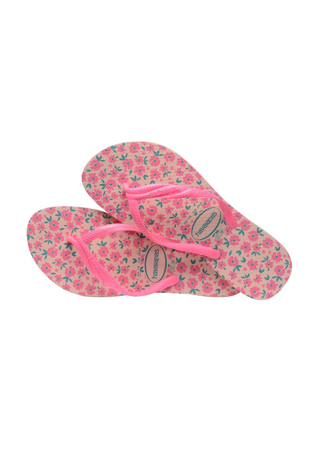 Havaianas-Fantasia Romantica Ballet Rose-Sandalet & Terlik-4-roqelvaxirum.shop