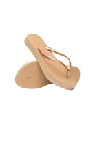 Havaianas-Slim Flatform Golden-Sandalet & Terlik-2-roqelvaxirum.shop
