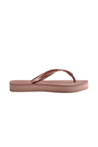 Havaianas-Slim Flatform Rosa-Sandalet & Terlik-1-roqelvaxirum.shop