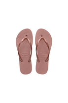 Havaianas-Slim Flatform Rosa-Sandalet & Terlik-2-roqelvaxirum.shop