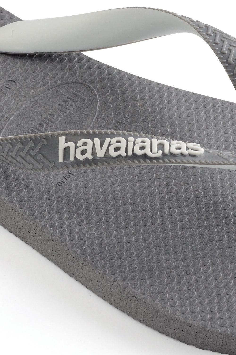 Havaianas-Top Mix Steel Grey-Sandalet & Terlik-5-roqelvaxirum.shop