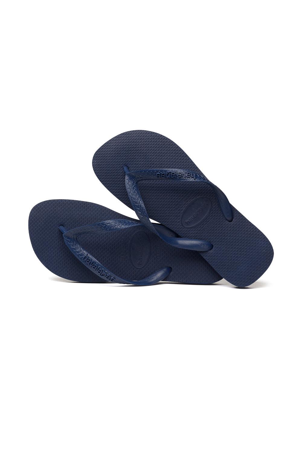 Havaianas-Top Navy Blue-Sandalet & Terlik-4-roqelvaxirum.shop