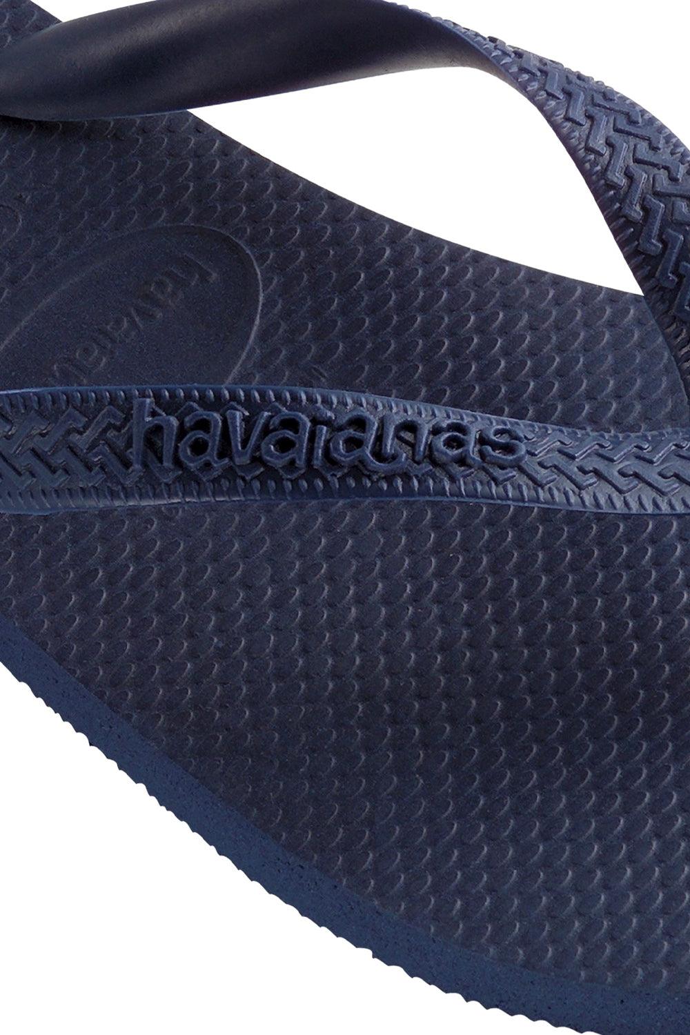 Havaianas-Top Navy Blue-Sandalet & Terlik-5-roqelvaxirum.shop