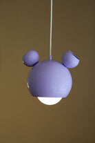 Heirloom-Mickey Lila Sarkıt Lamba-Avize-2-roqelvaxirum.shop