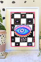 Hello Melody-Alice Nazar Baskı-Tablo-2-roqelvaxirum.shop
