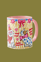 Hello Melody-Dogmas Kupa-Bardak-2-roqelvaxirum.shop